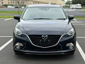 Mazda Axela 2015 photo 4