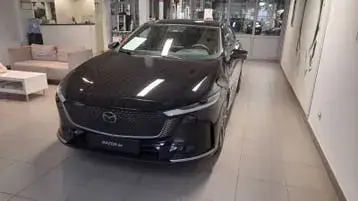 Mazda Mazda6E
