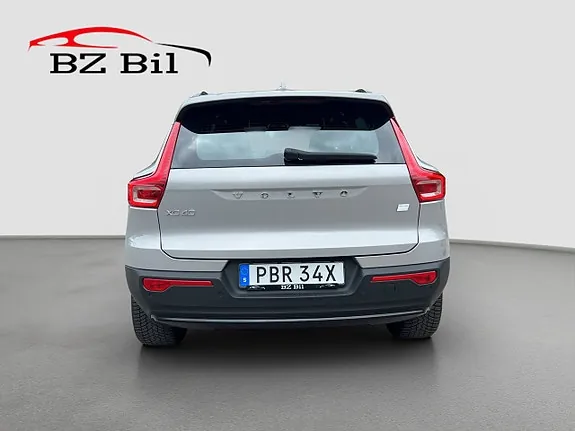 Volvo Xc40 2024 photo 5