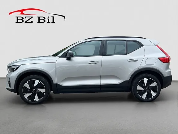 Volvo Xc40 2024 photo 3