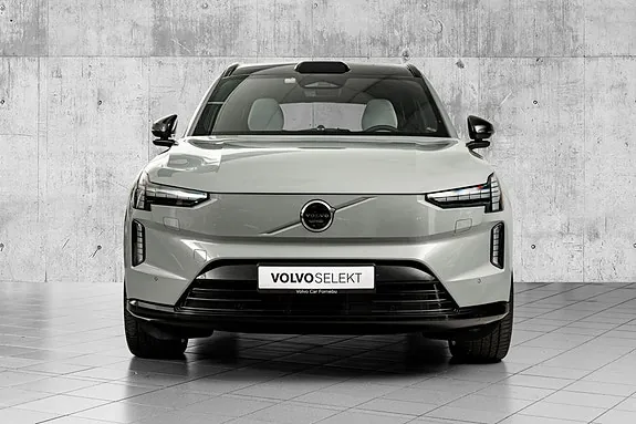 Volvo Ex90 2025 photo 2