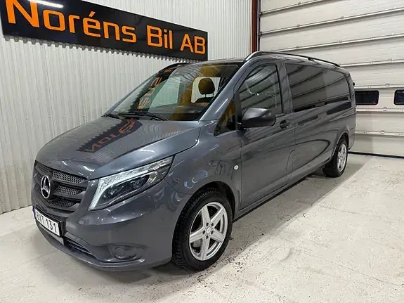 Mercedes-Benz Vito 119