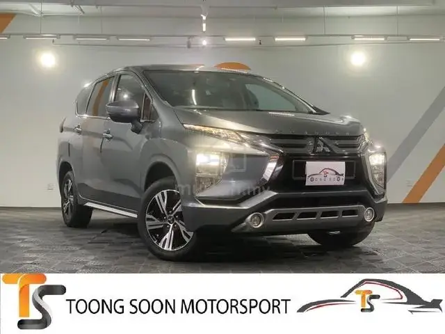 Mitsubishi Xpander