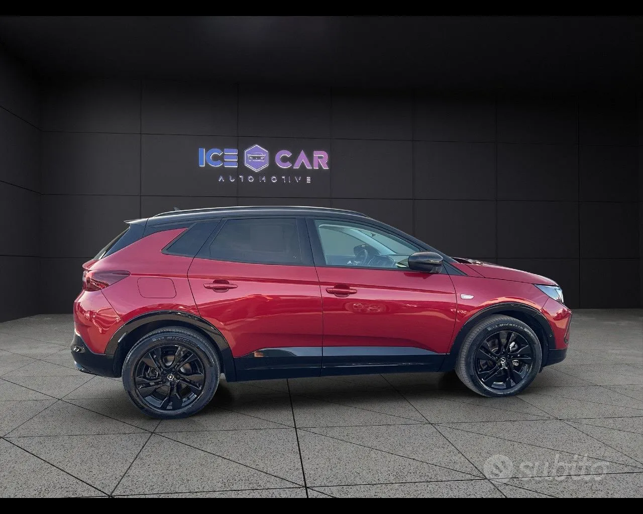 Opel Grandland 2025 photo 4