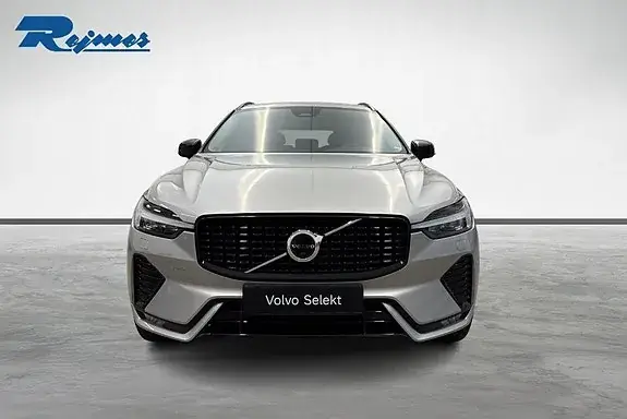 Volvo Xc60 2023 photo 4