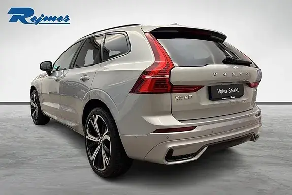 Volvo Xc60 2023 photo 3