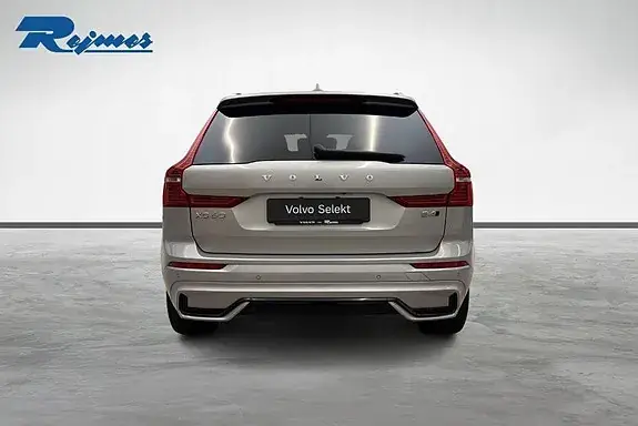 Volvo Xc60 2023 photo 5