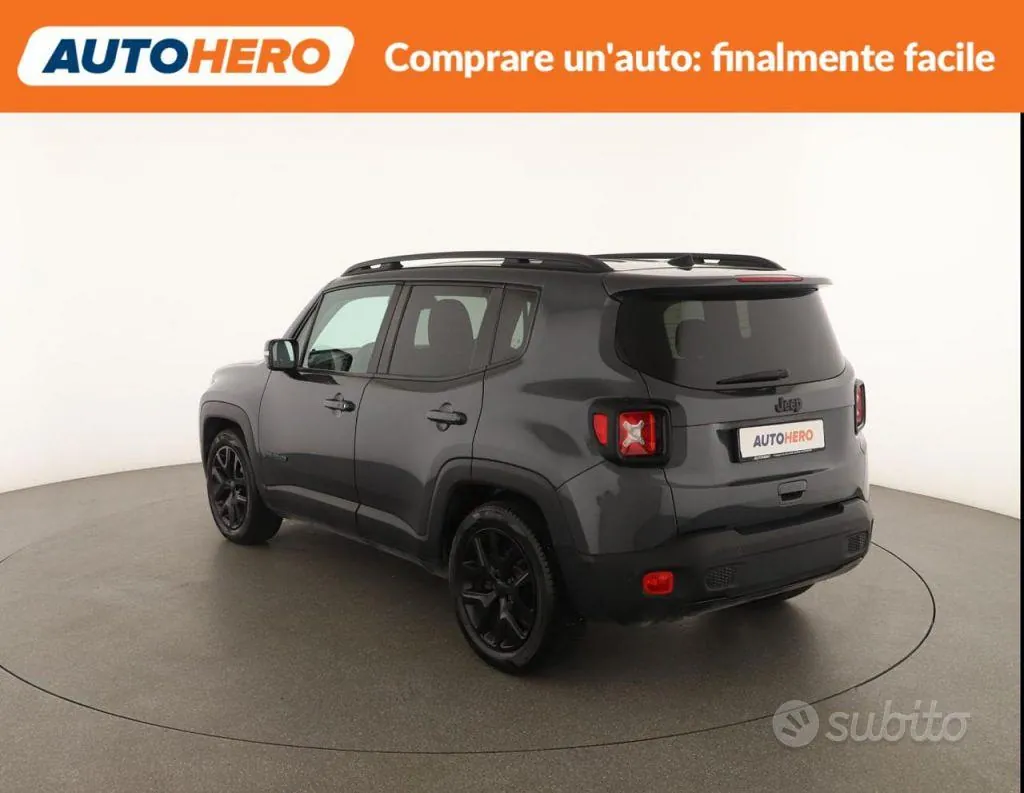 Jeep Renegade 2022 photo 4