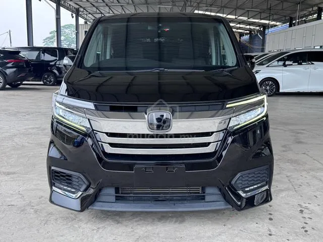Honda Stepwagon