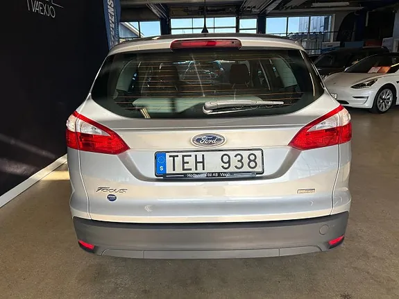 Ford Focus 2013 photo 4