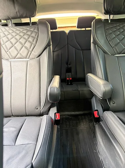 Hongqi E-Hs9 2022 photo 2