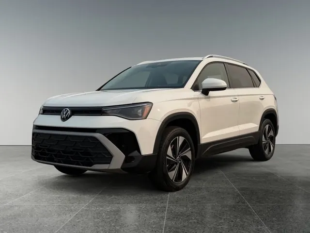 Volkswagen Taos