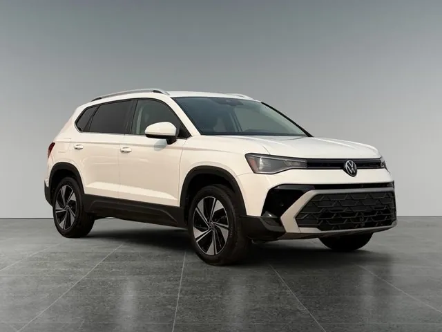 Volkswagen Taos 2025 photo 4