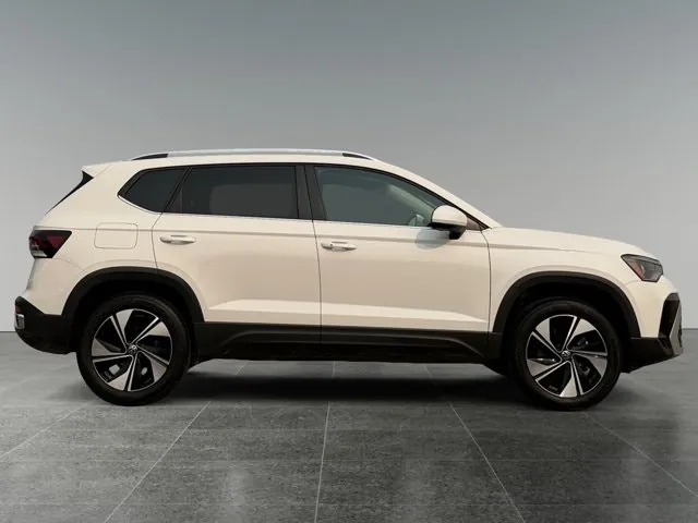 Volkswagen Taos 2025 photo 5