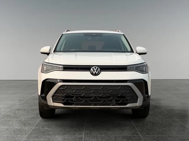 Volkswagen Taos 2025 photo 2