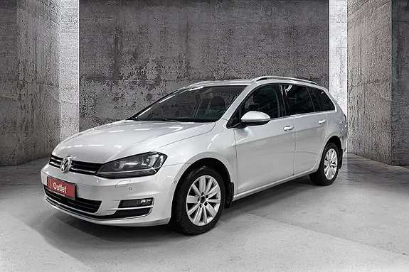 Volkswagen Golf 2014 photo 2
