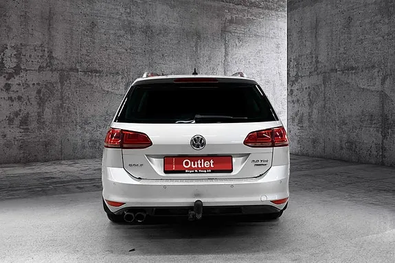 Volkswagen Golf 2014 photo 4