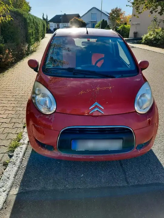 Citroen C1