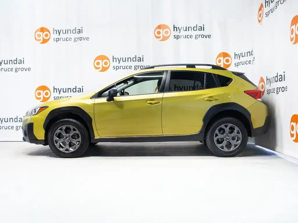Subaru Crosstrek 2021 photo 2