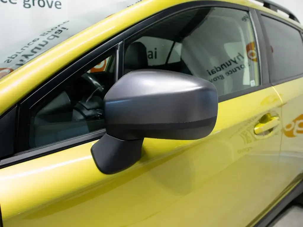 Subaru Crosstrek 2021 photo 5