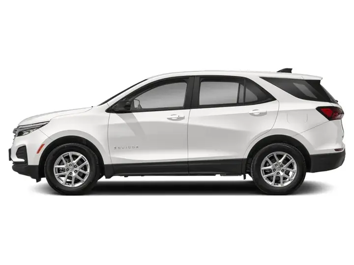 Chevrolet Equinox 2023 photo 3