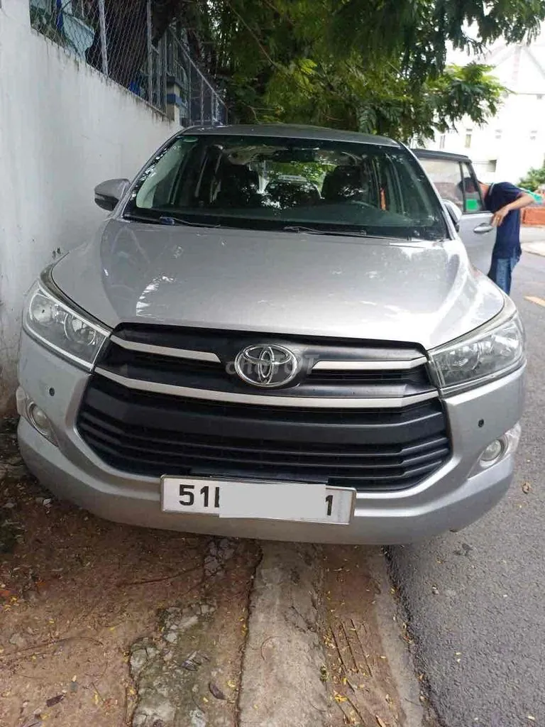 Toyota Innova