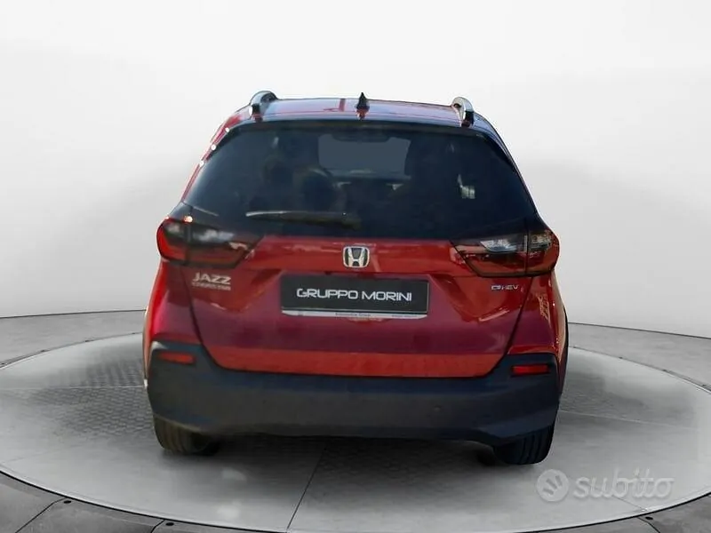Honda Jazz 2022 photo 5