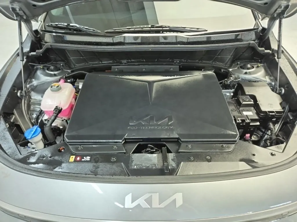 Kia Niro 2023 photo 5
