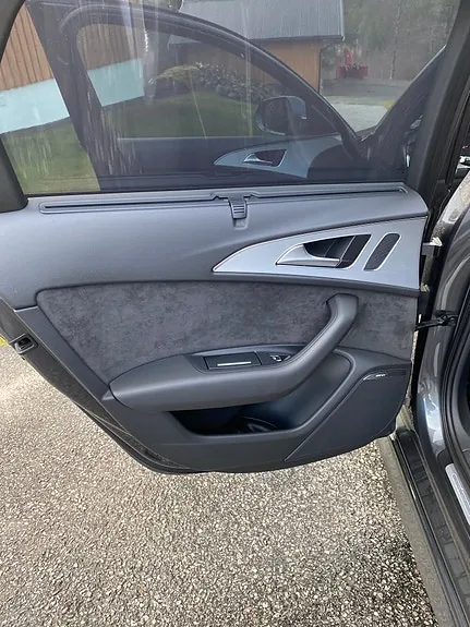 Audi A6 2015 photo 5