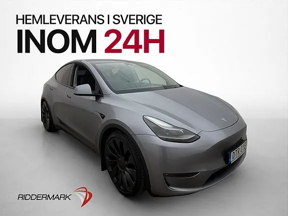 Tesla Model Y 2023 photo 4