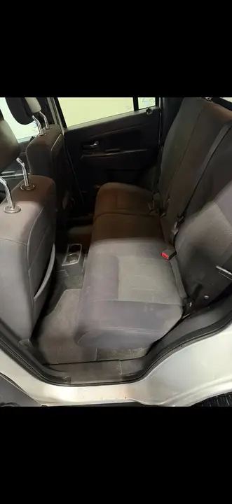 Jeep Liberty 2011 photo 5