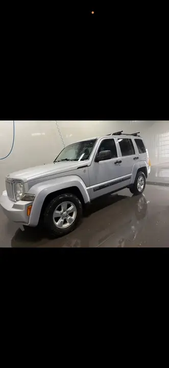 Jeep Liberty