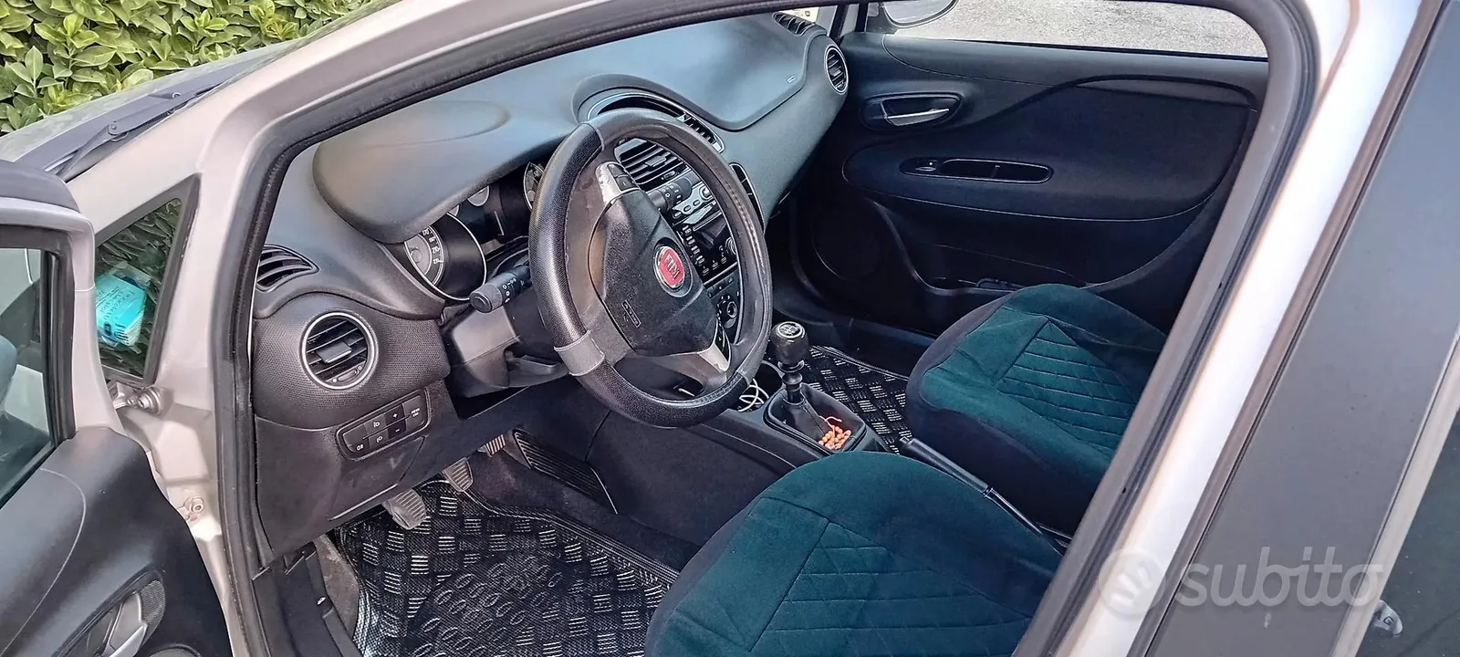 Fiat Punto 2013 photo 3
