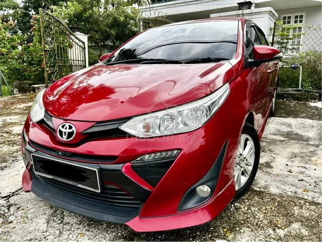 Toyota Vios