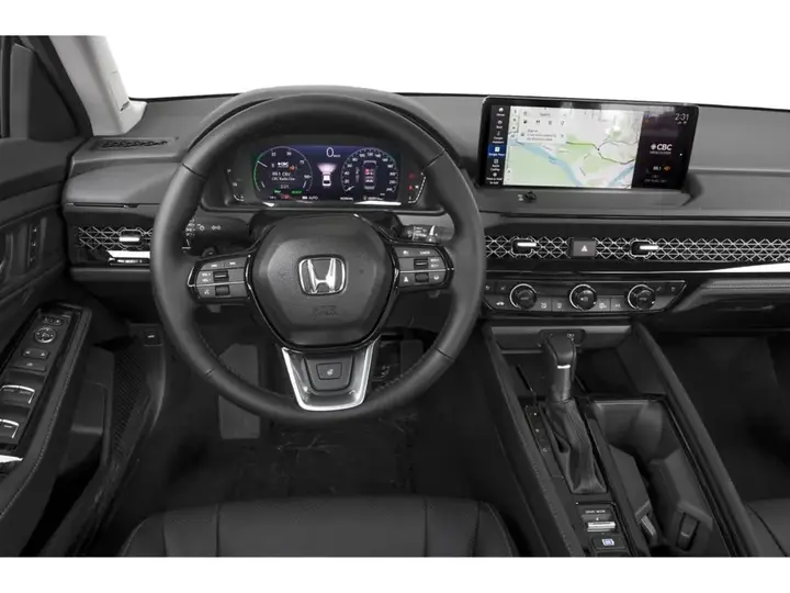 Honda Accord 2026 photo 4