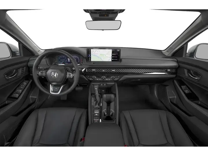 Honda Accord 2026 photo 5