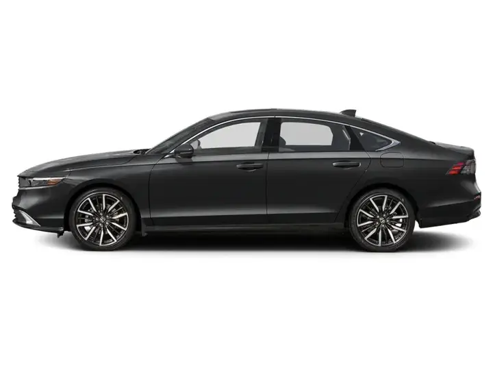 Honda Accord 2026 photo 3