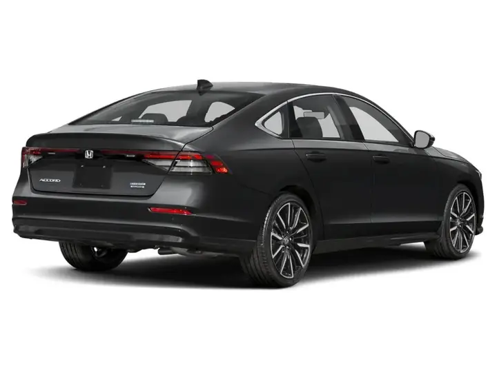 Honda Accord 2026 photo 2