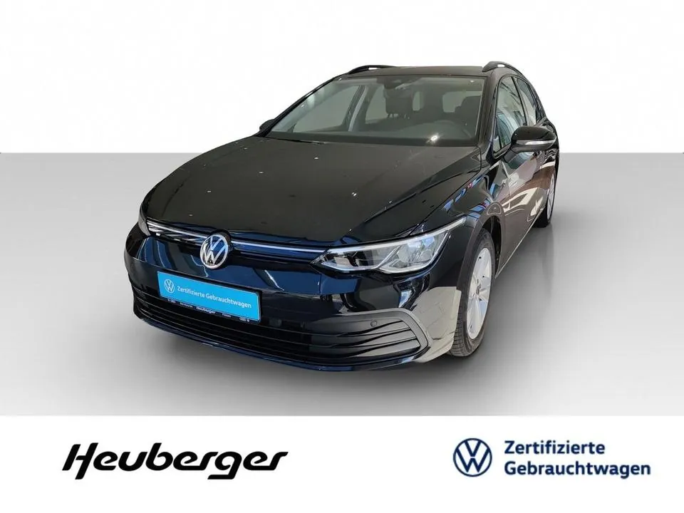 Volkswagen Golf Viii
