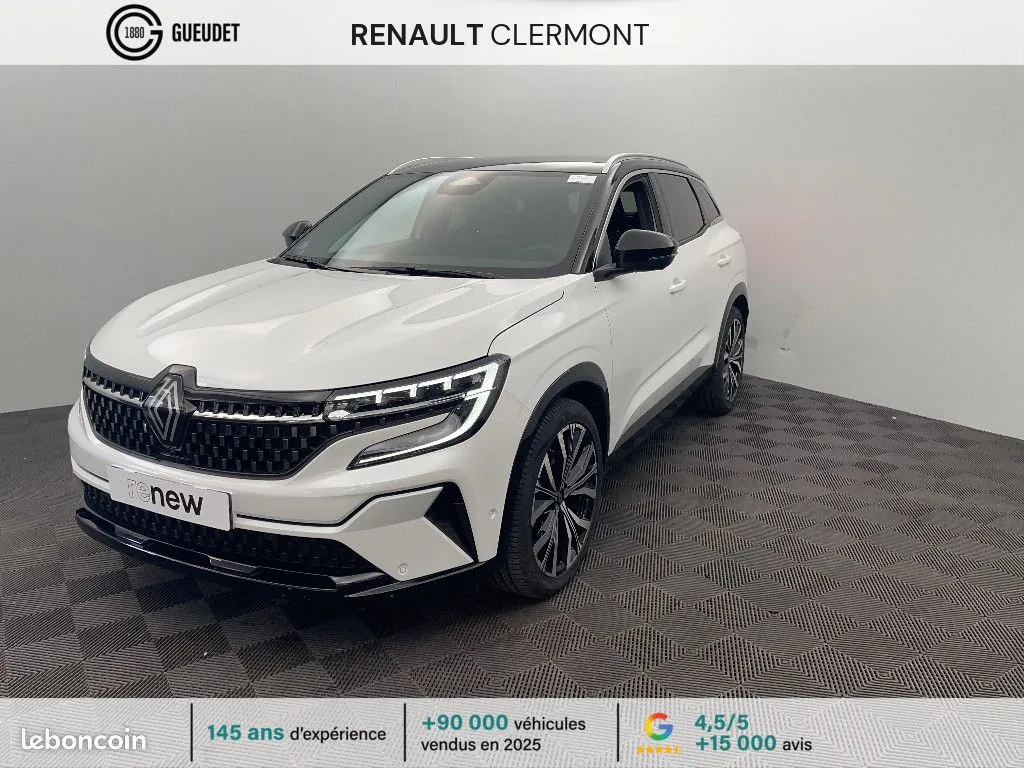 Renault Austral