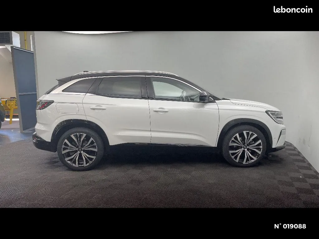 Renault Austral 2024 photo 5