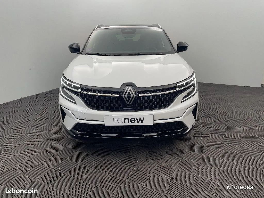Renault Austral 2024 photo 3