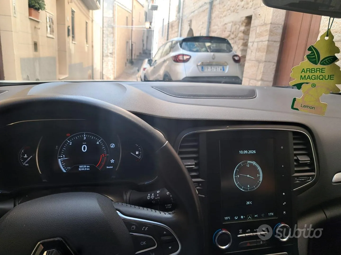 Renault Megane 2020 photo 5