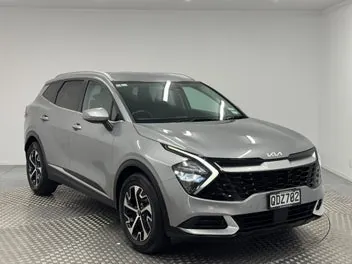 Kia Sportage 2023 photo 2