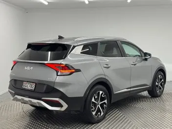 Kia Sportage 2023 photo 4
