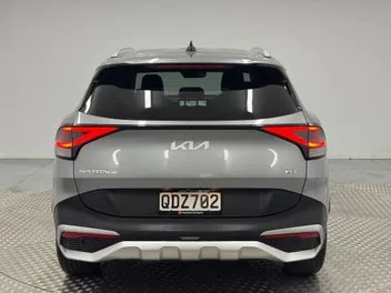 Kia Sportage 2023 photo 5
