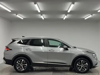 Kia Sportage 2023 photo 3