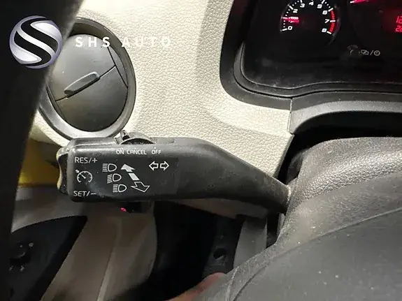 Seat Mii 2015 photo 5
