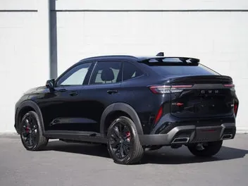 Haval H6 2026 photo 3