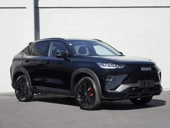 Haval H6 2026 photo 2